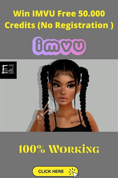 how to make money on imvu|imvu credit generator no offers.